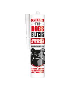 Evo-Stik The Dogs B*ll*cks 290ml