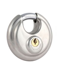 Veto 70mm Disc Padlock 