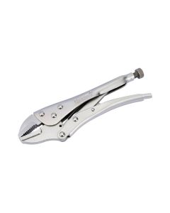 DRAPER SELF GRIP PLIER STRAIGHT 220MM