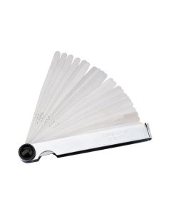 DRAPER IMPERIAL FEELER GAUGE SET 26 BLADE
