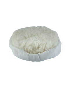 DRAPER 180MM POLISHING BONNET