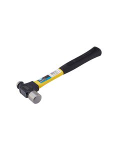 DRAPER 16OZ BALL PEIN HAMMER FIBREGLASS SHAFT(450G) 63348