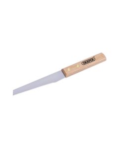 DRAPER LEATHER KNIFE 115MM
