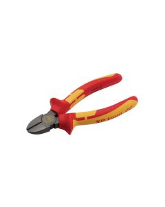 DRAPER VDE DIAGONAL SIDE CUTTER 140MM 