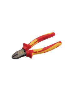 DRAPER 160MM VDE DIAGONAL SIDE CUTTER 