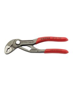 Knipex Cobra 125mm Waterpump Pliers 