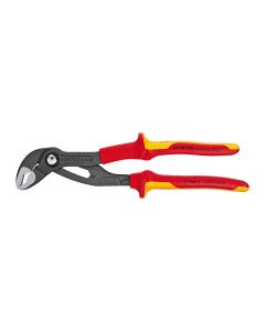 Vde Cobra W/Pump Plier 250mm