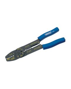 Draper 13656 5 Way Crimp Tool 240mm