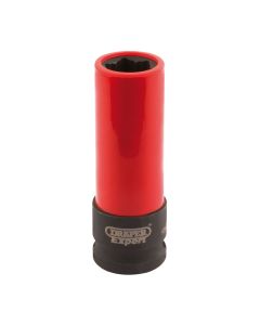 Draper Mercedes 17mm Wheel Socket