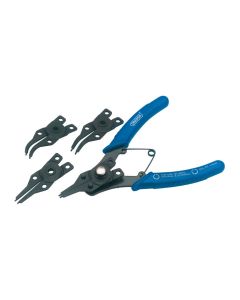 Draper Circlip Plier Set