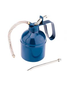 Draper Force Feed Oil Can 500ml