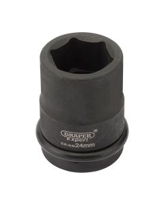 Draper 3/4" Square Drive Impact Sockets