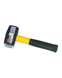 Draper Fibre Glass Shaft Club Hammer 4lb