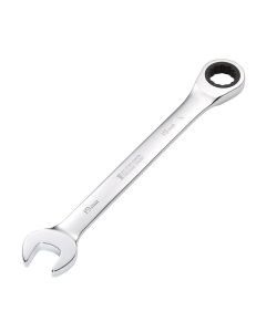 Draper 30mm Ratchet Combi  Spanner