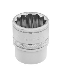 Draper Expert 3/8" Square Drive Sockets