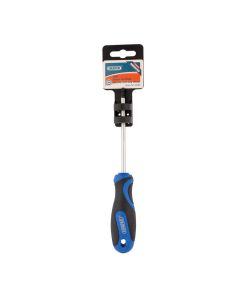 Draper 13402 T20 x 100 TX Tamper Proof Screwdriver