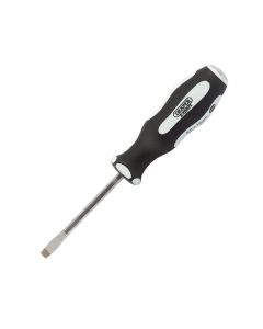 125 x 5.5mm Slotted Pound Through Screwdriver