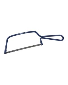 Draper Junior Hacksaw Powder Coated Frame