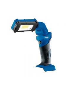 Draper D20  20v LED Flexible Inspection Light