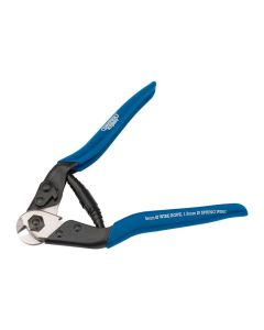 Draper 190mm Wire Rope Cutter