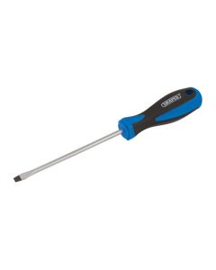 Draper 13387 100 x 4mm Slot Engineers Screwdriver