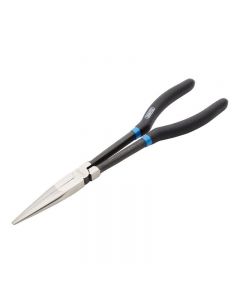 LONG REACH LONG NOSE PLIERS, 280MM