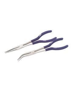 Draper 69287 2pce Long Reach Plier Set