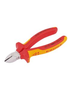 Knipex 140mm Side Cutter VDE 