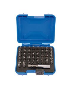 Draper 82397 43pce Security Screwdriver Bit Set