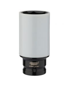 WHEEL NUT SOCKET 27MM