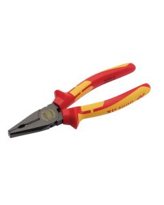 Draper Vde Combination Pliers 180mm 49145