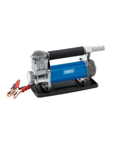 Draper DC Air Compressor