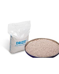 Drizit Clay Oil Absorbent Granules 16kg