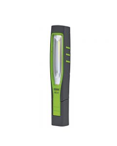 DRAPER 10W COB RECHARGEABLE LED INSPECTION LAMP