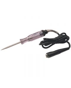 DRAPER H/DUTY AUTO VOLTAGE TESTER