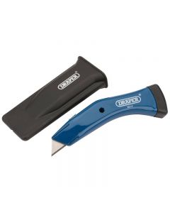 DRAPER QUICK CHANGE TRIMMING KNIFE