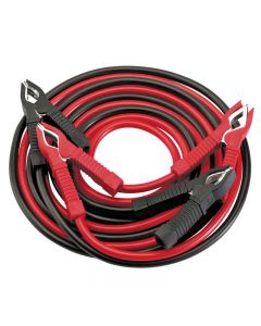 MOTORCYCLE BOOSTER CABLES 2MX5MM2