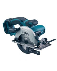 Makita DSS501Z 18V 135mm Circular Saw Body Only