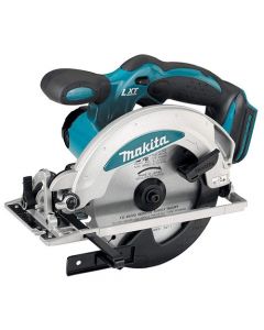 Makita DSS610Z 18v Li-Ion 165mm Circular Saw Body Only