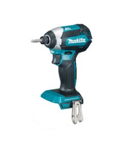 Makita DTD153Z 18V Brushless Impact Driver (Body Only)