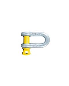 1.5T D Shackle