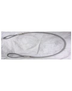 10mm Wire Bond (Pvc Coated)