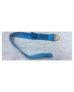 22" X 35mm Strap With Anchor Plate