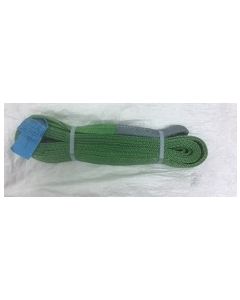 4M 2T Tow Strap & Bow Shackle (Dynatek)