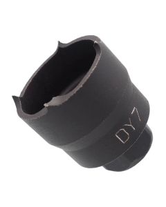 DY7 CHISEL BLADE (New Kit Only)