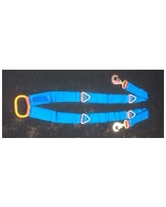 Brothers Strap