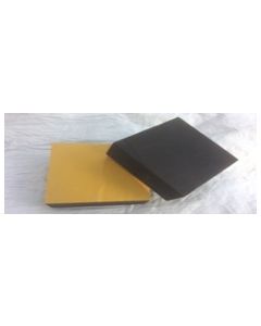 Lightboard Foams (Self Adhesive)