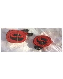 Light Board Straps Per Pair