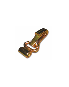 Small Claw/Catch Hook Welded Ratchet Tube