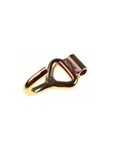 Small Claw Hook With Welded Ratchet Tube